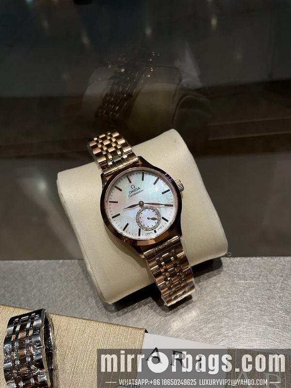 Replica Omega 32mm 041658