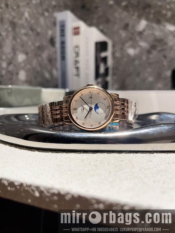 Replica Longines M40mm W30mm 0416103
