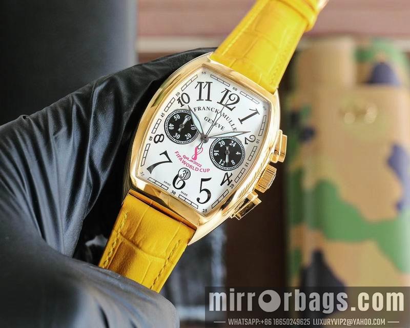 Replica Franck Muller 40X52mm 050706