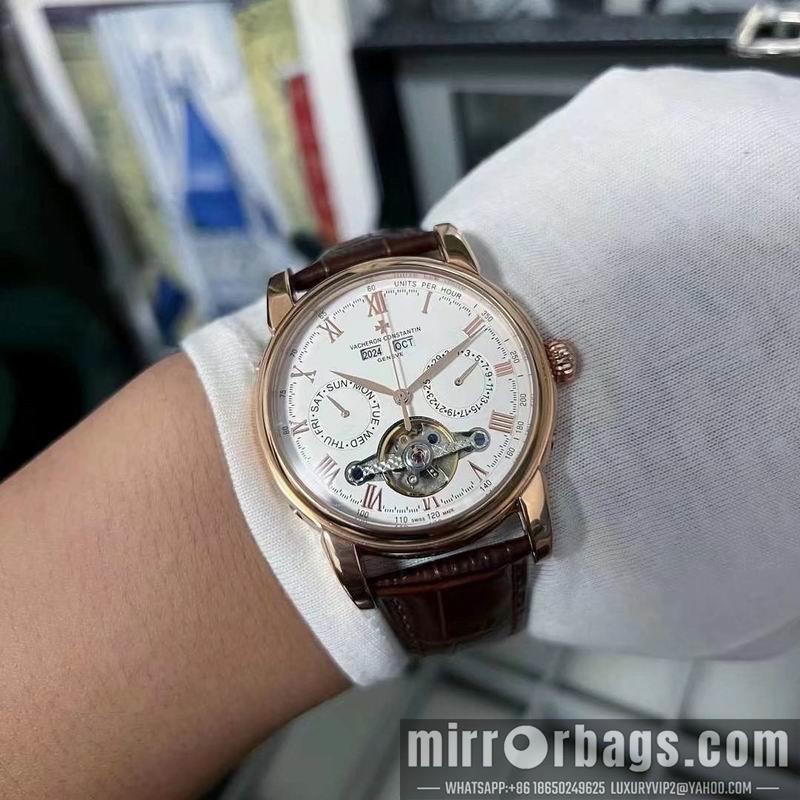 Replica Vacheron Constantin 43X13mm 050317