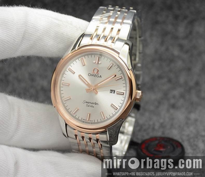 Replica Omega men 40.5X12mm M57
