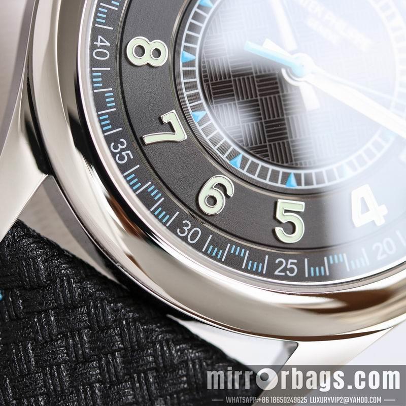 Replica Patek Philippe 40mm 102442