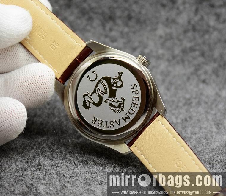Replica Omega men 41X11mm M45