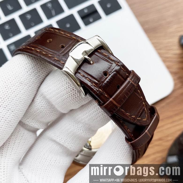 Replica Omega men 40X13mm M96