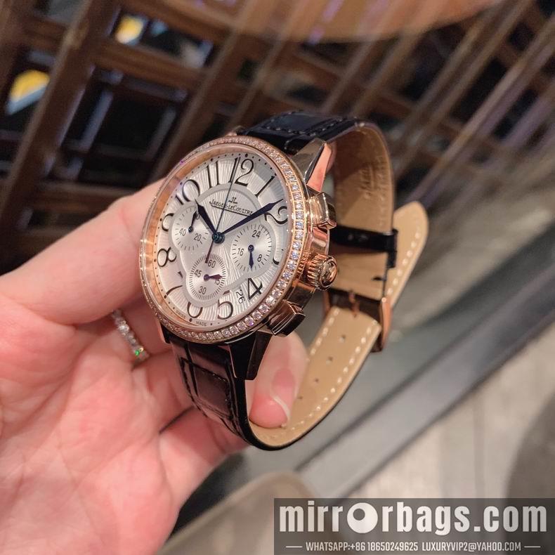 Replica Jaeger-LeCoultre women 37.5X10mm 060812