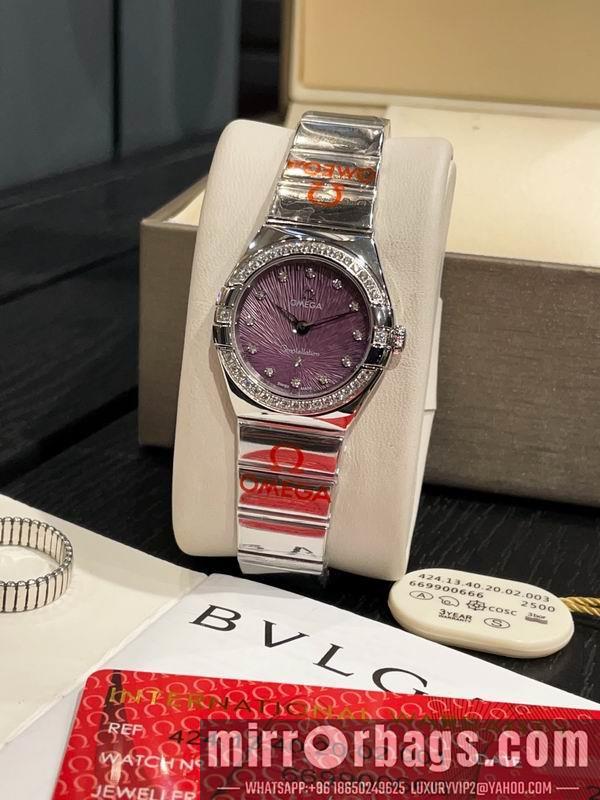 Replica Omega 28mm 041646