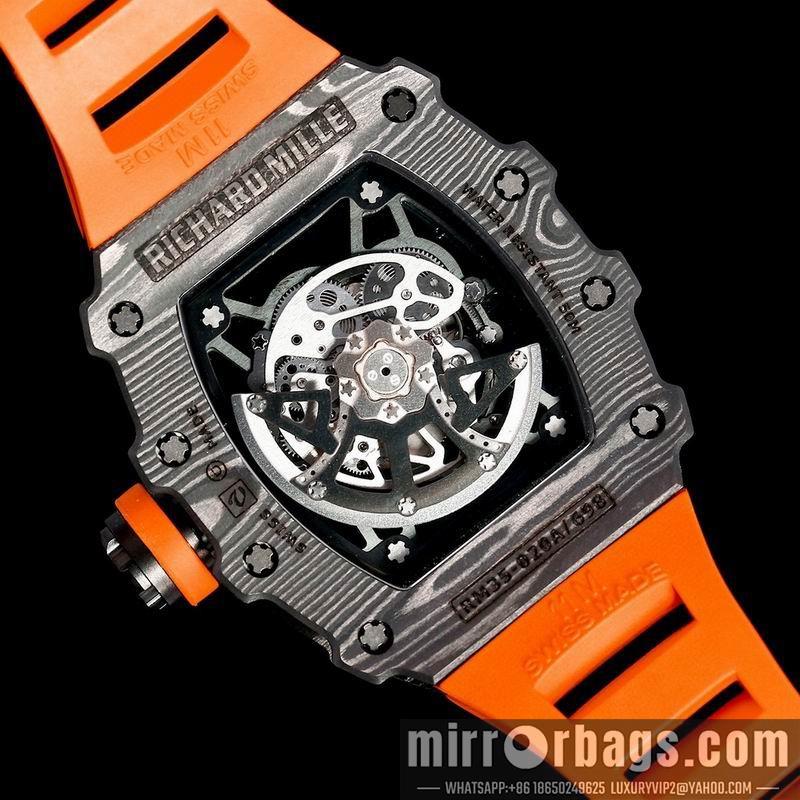 Replica Richard Mille watch 1023106