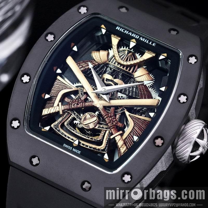 Replica Richard Mille rm047 watch 070211