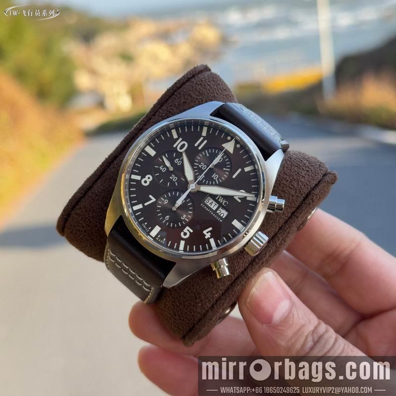 Replica IWC 43mm 022133