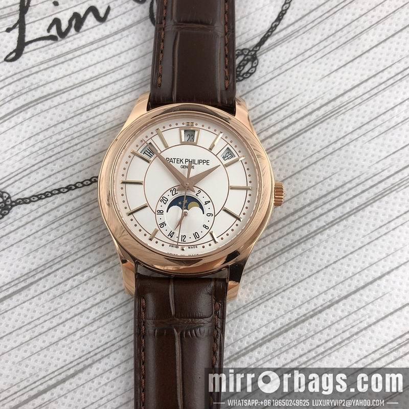 Replica Patek Philippe watch 050653