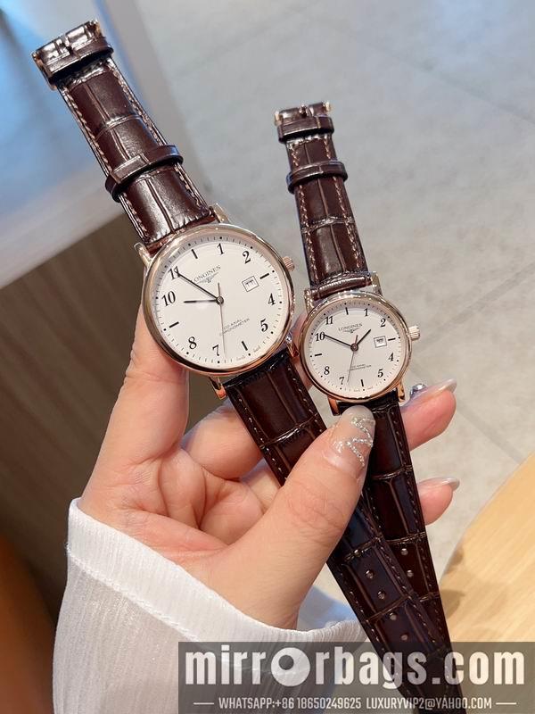 Replica Longines 29mm 39mm 082925