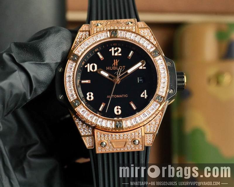 Replica Hublot 43mm 033105