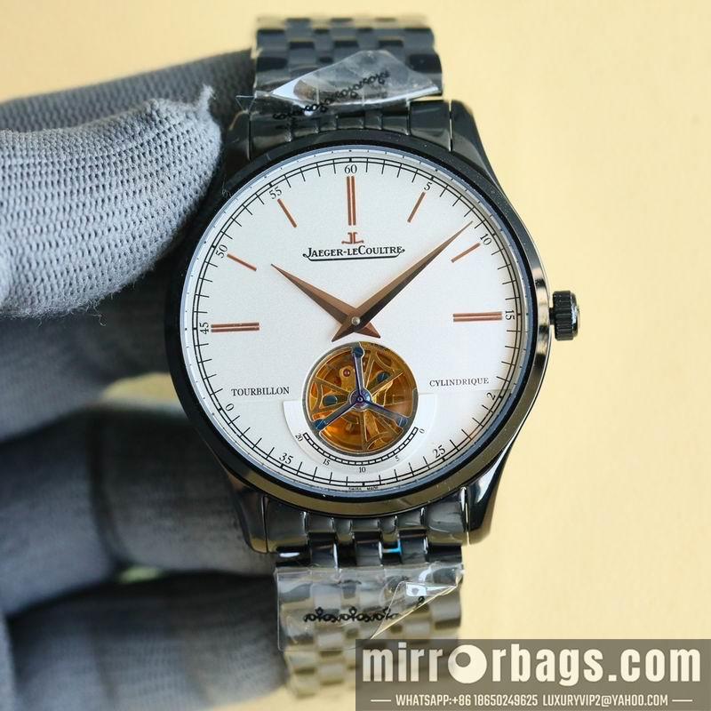 Replica Jaeger Lecoultre 43mm 042795