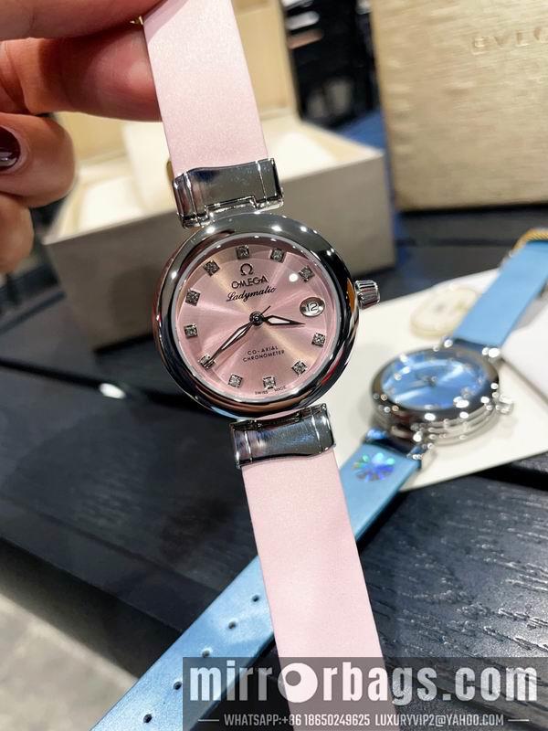 Replica Omega 34mm 022325