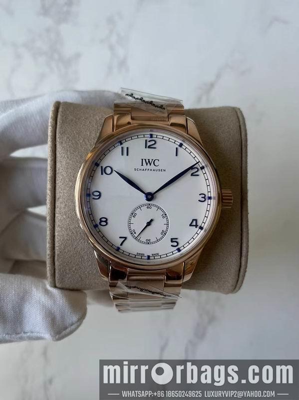 Replica IWC watch 110989
