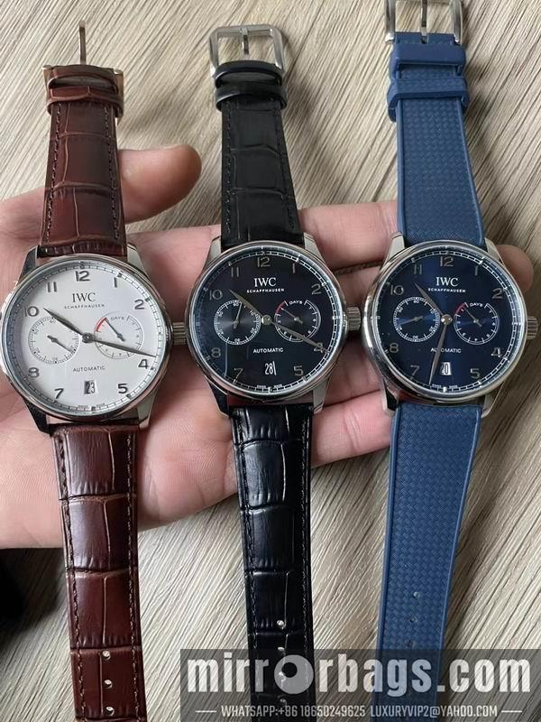 Replica IWC watch 1109113
