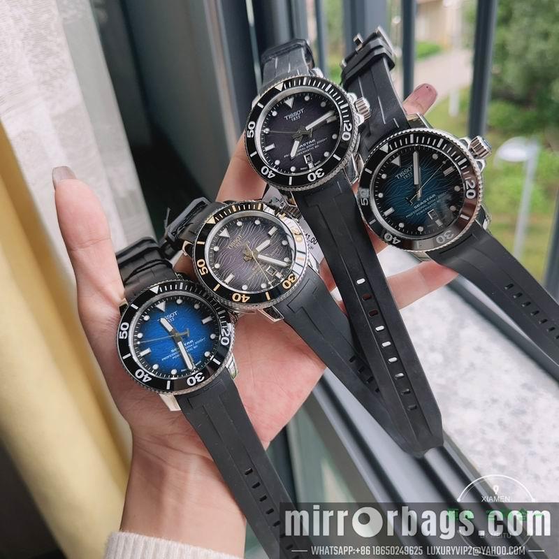 Replica Tissot watch 102452