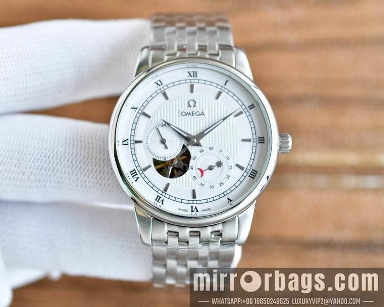 Replica Omega men 43X13mm 0717107