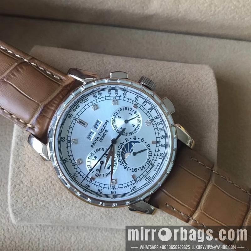 Replica Patek Philippe 44X12mm 121231