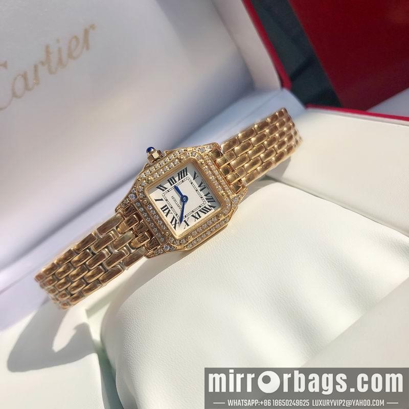 Replica Cartier 22mm 022273