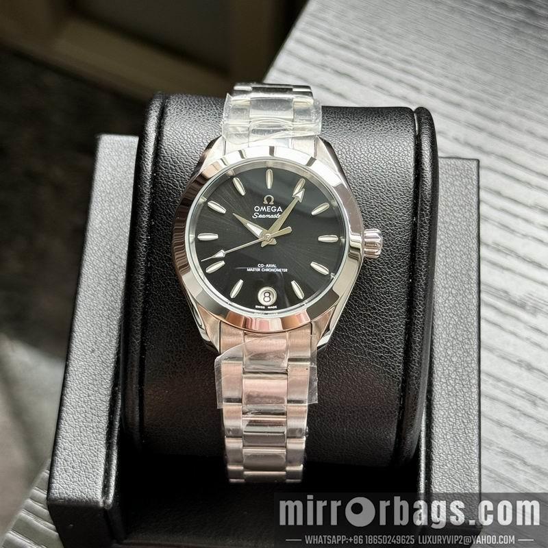 Replica Omega woman watch 090955