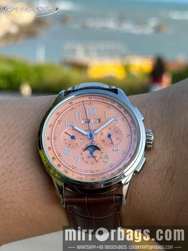 Replica Breitling Watch 42mm 101604
