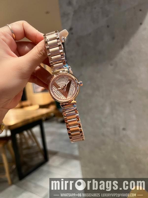 Replica LV watch 1218102
