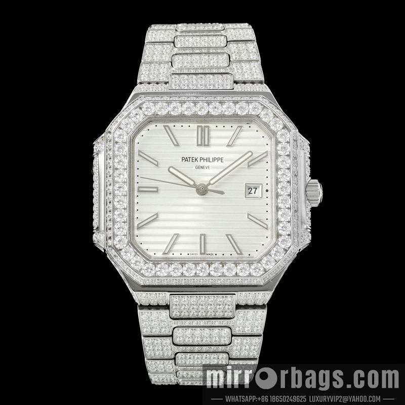 Replica Patek Philippe watch 022201