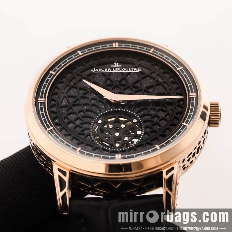 Replica Jaeger LeCoultre 43X13mm 121229