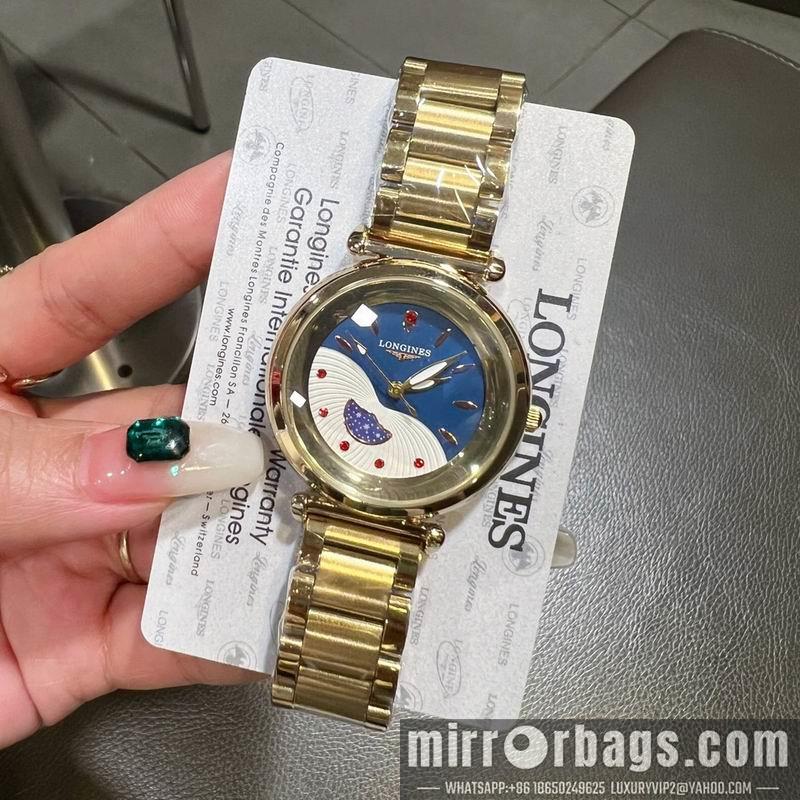 Replica Longines 32mm 110176