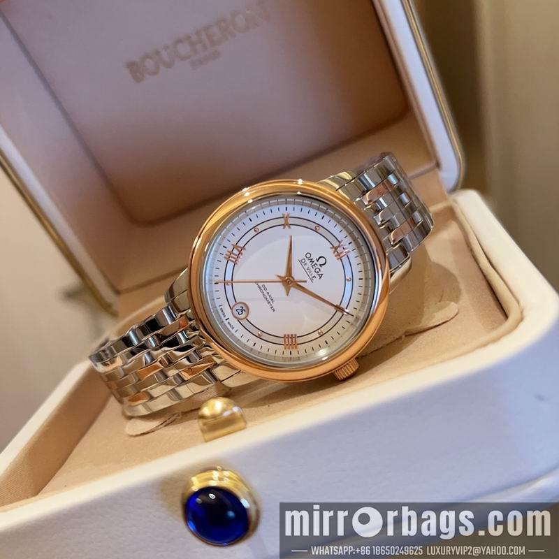 Replica Omega M34mm W27.4mm 022251