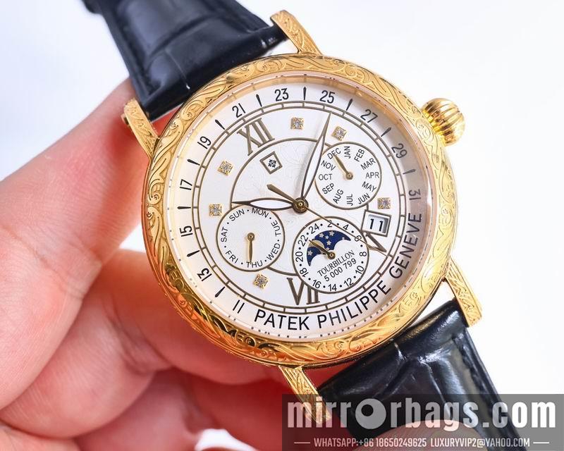 Replica Patek Philippe 42mm 082965