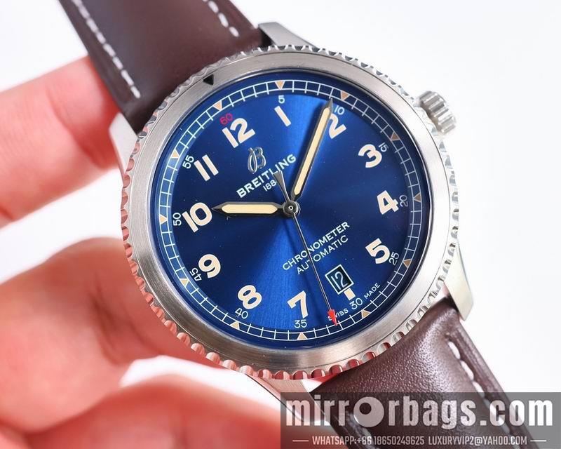 Replica Breitling Watch 41mm 041312