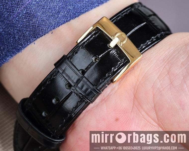 Replica Omega men 40X10mm M36