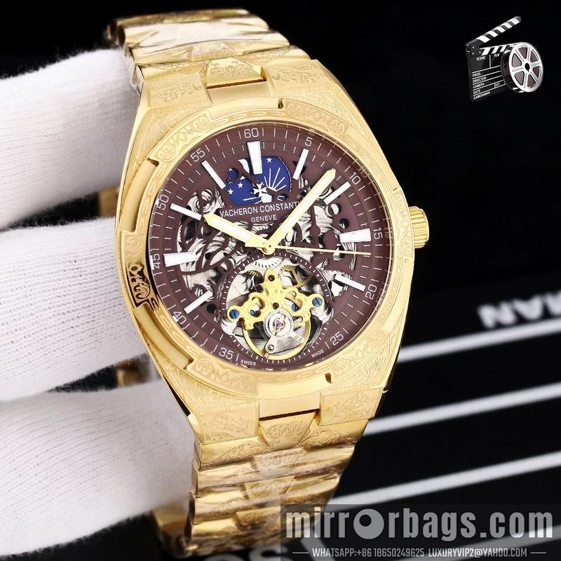 Replica Vacheron Constantin 43X12mm 082376
