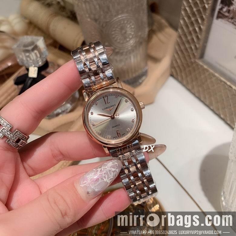 Replica Longines 28x8mm 12nms46