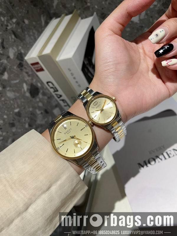 Replica Gucci 40mm 29mm 102294
