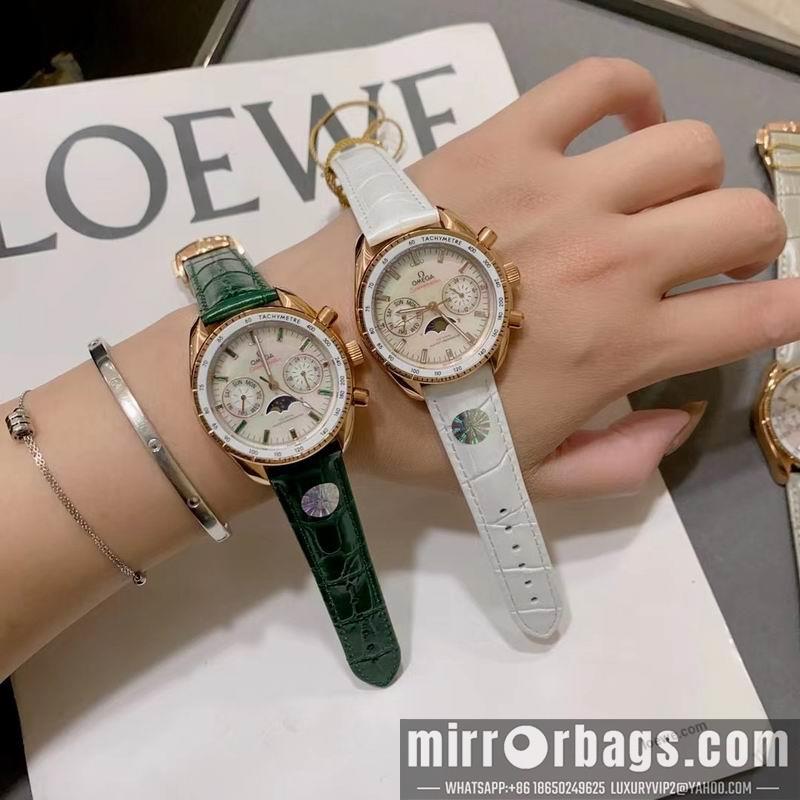 Replica Omega 37mm 031126