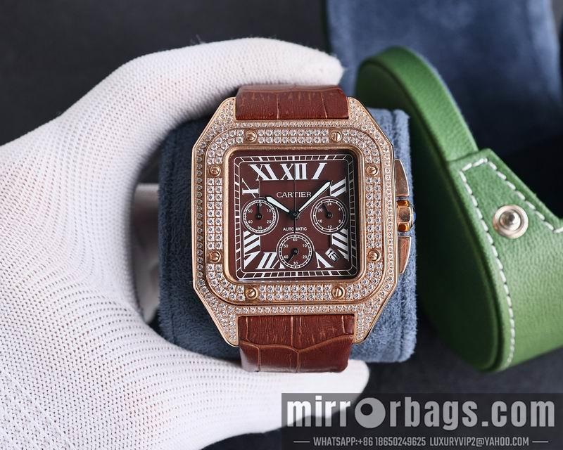 Replica Cartier 45X10mm 0503116