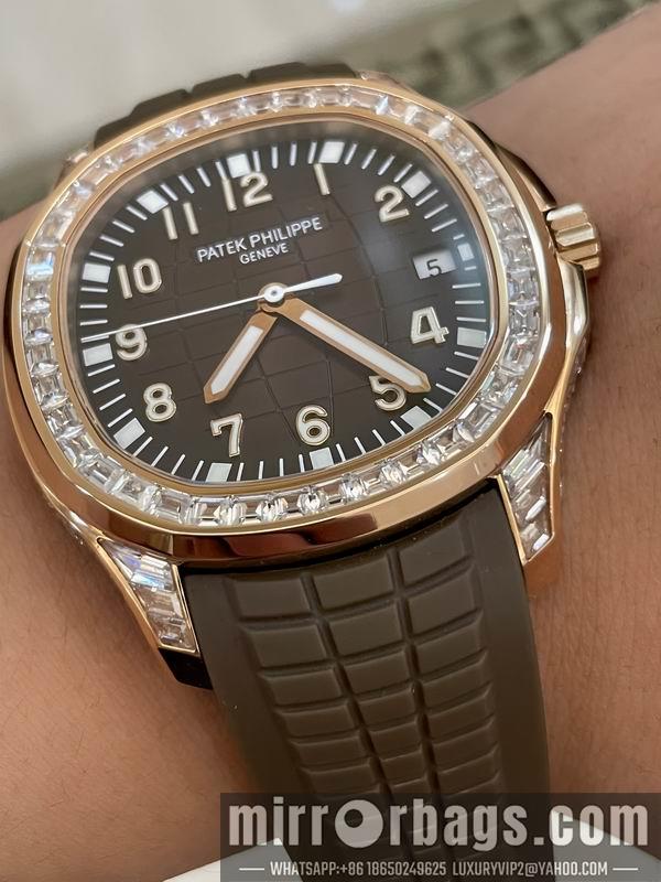 Replica Patek Philippe watch 080616