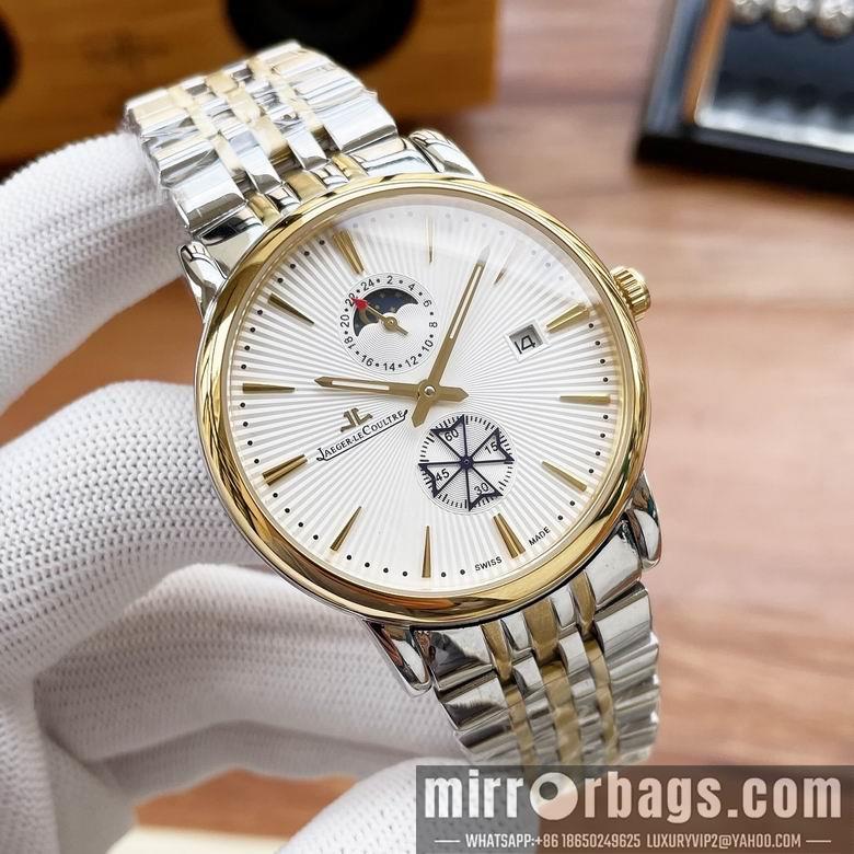 Replica Jaeger Lecoultre men 42X13mm M39