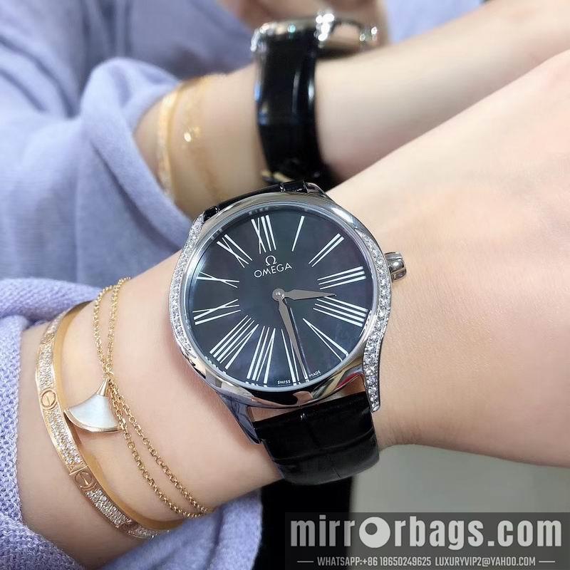 Replica Omega watch 022368