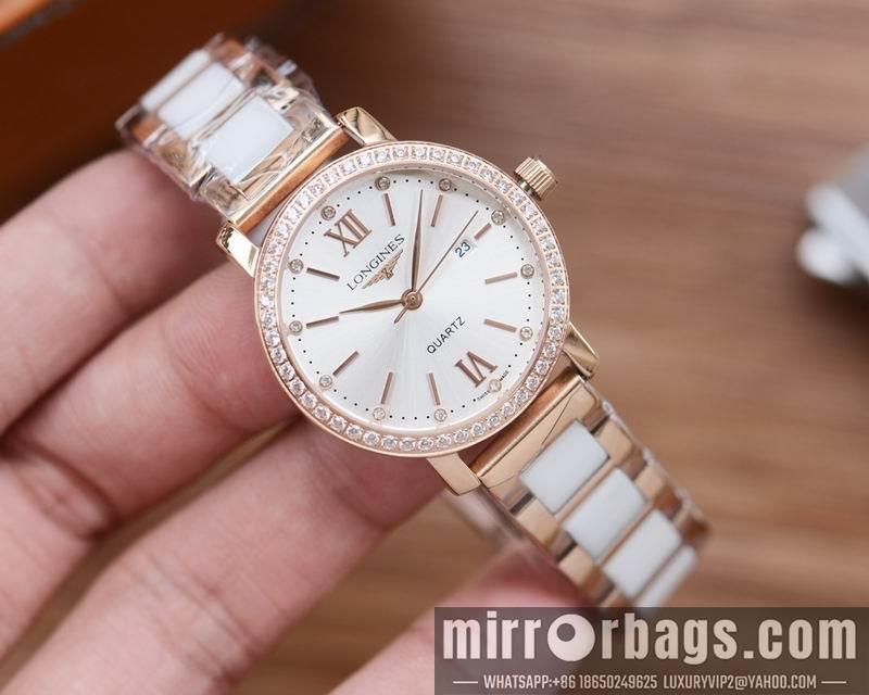 Replica Longines 30mm 072463