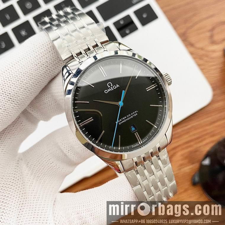 Replica Omega men 40mm M07