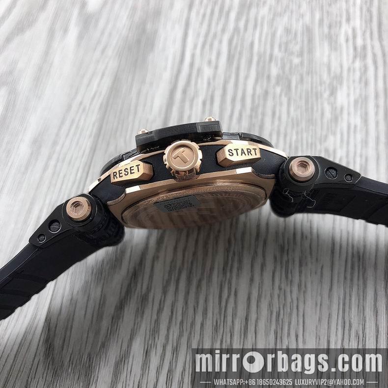 Replica Tissot men 42X10mm 070203