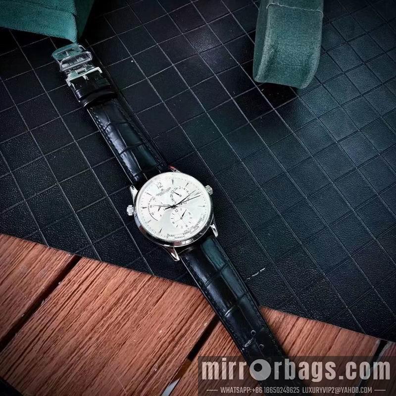 Replica Jaeger LeCoultre 42mm 0319101