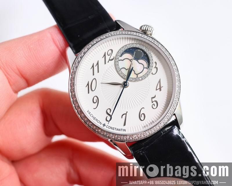 Replica Vacheron Constantin 37mm 041325