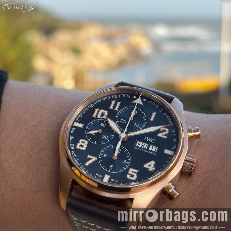 Replica IWC 43mm 022133