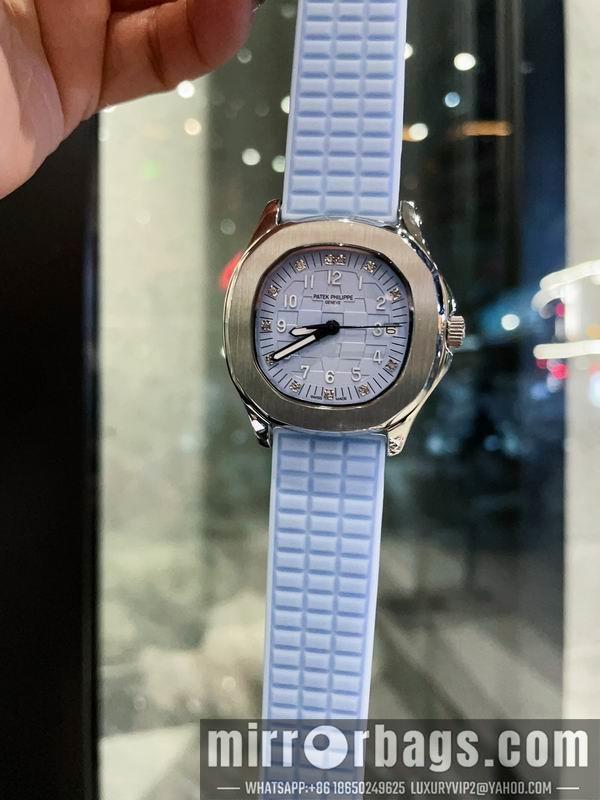 Replica Patek Philippe 35.6mm 041634