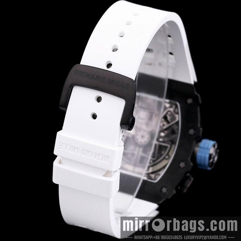 Replica Richard Mille watch 083112